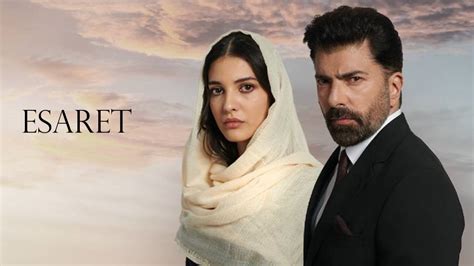 Esaret - Oguz and Firuze, the heir apparent of the Demirhanli family, will take their place on the screen with the vengeful love of Firuze. . Esaret english subtitles episode 1